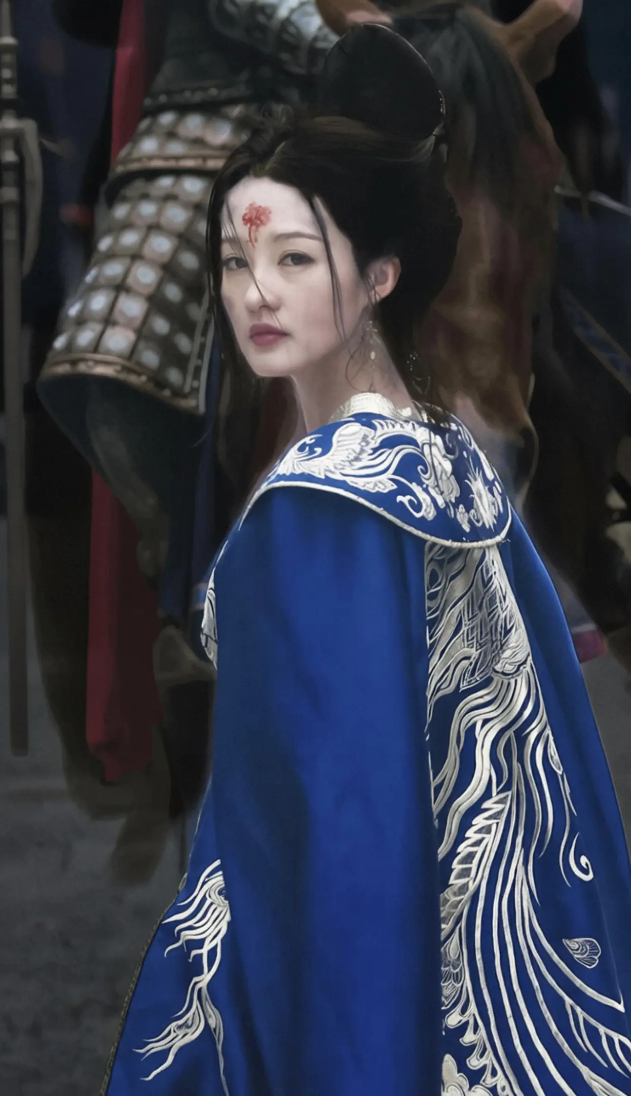 大魏尊贵的公主