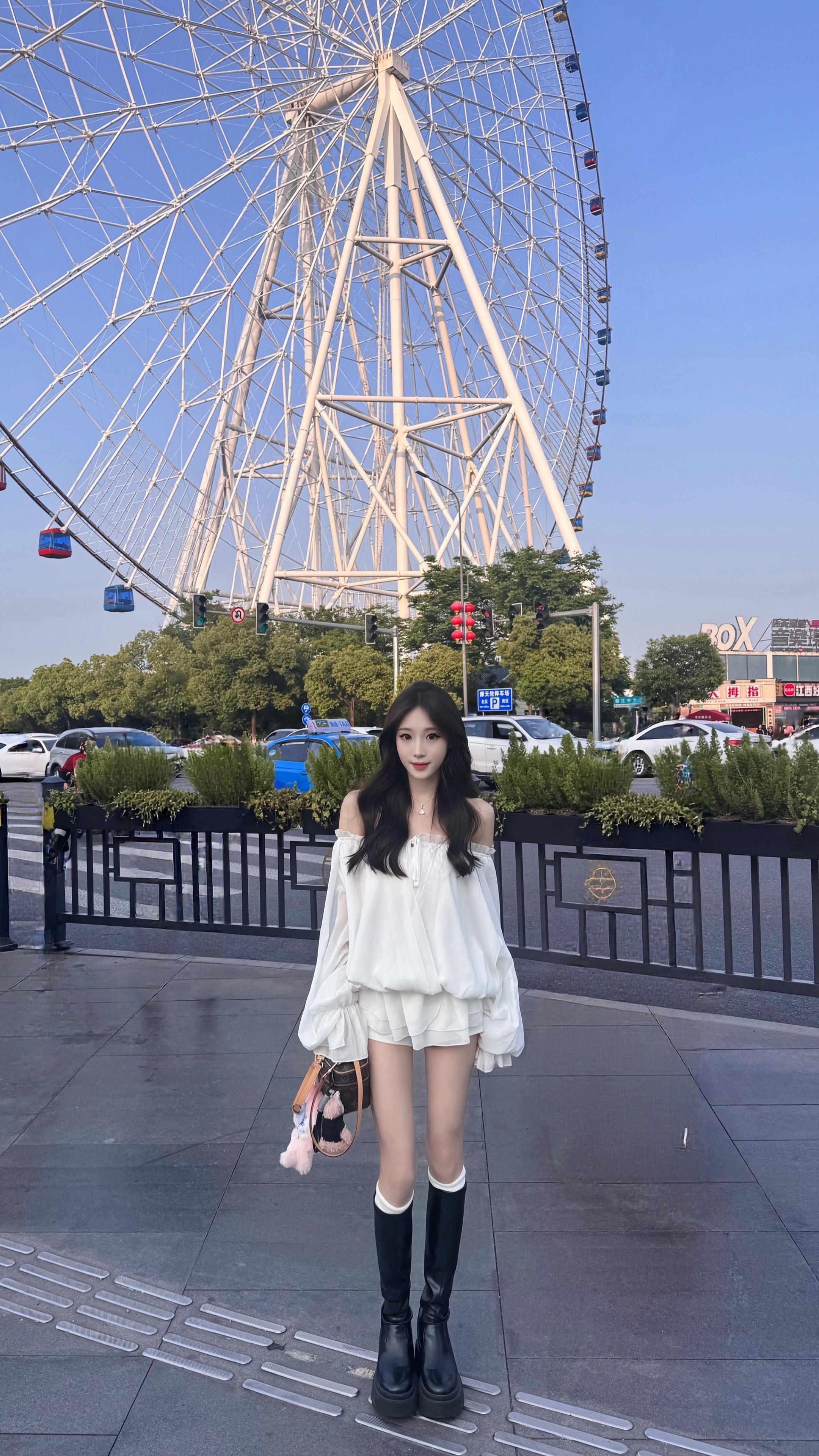 到底是在怪我 还是想我了