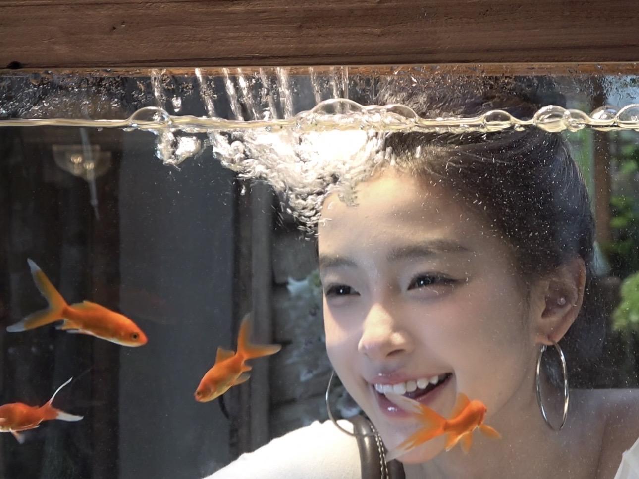 缘分这种东西 太随便就会错过。太认真就会难过