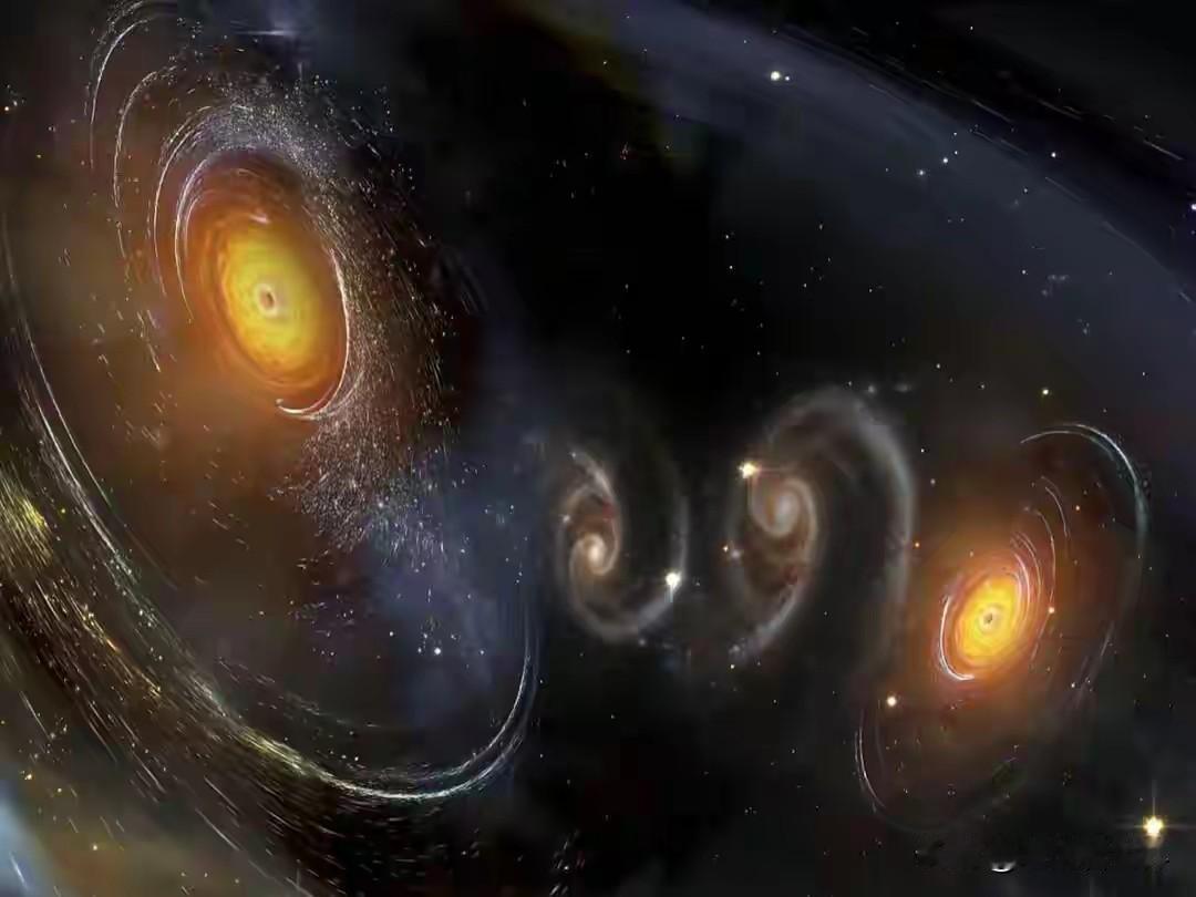 全球十大最难的科学与技术
1.量子引力理论(统一广义相对论与量子力学)
难点:目