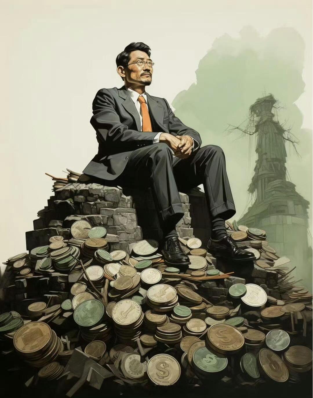 a股现老板送员工2亿股股票王卫要是这么做，那他的企业发展之路就算是走宽了。我个人