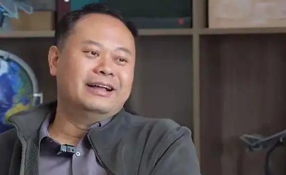 我这个头条账号已经三年多了，迄今为止我只关注了19个头条创作者，前天无意之间发现