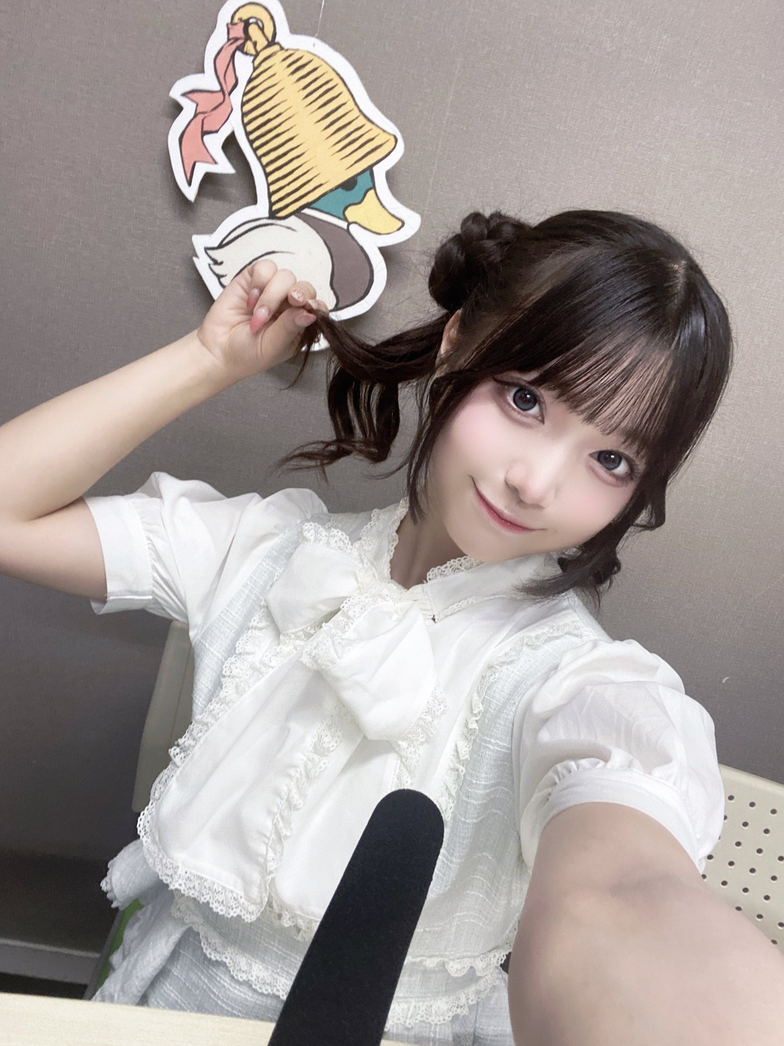 咲川ひなの