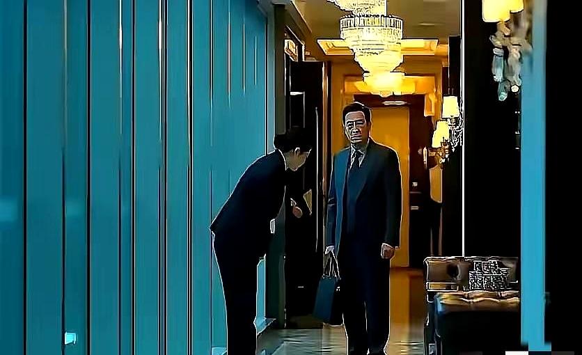 一晚上狂揽2700万，刚要走就被几个西装大汉拦住请去“喝茶”，这事儿搁你身上，你