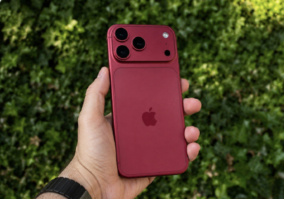 iPhone18Pro或温和涨价 网传 iPhone 基础款定价维持不变 大内存