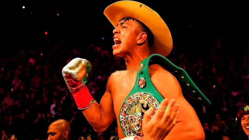 拳坛速递 据外媒消息，吉米-蒙圭亚（Jaime Munguia）将会在 5月2日