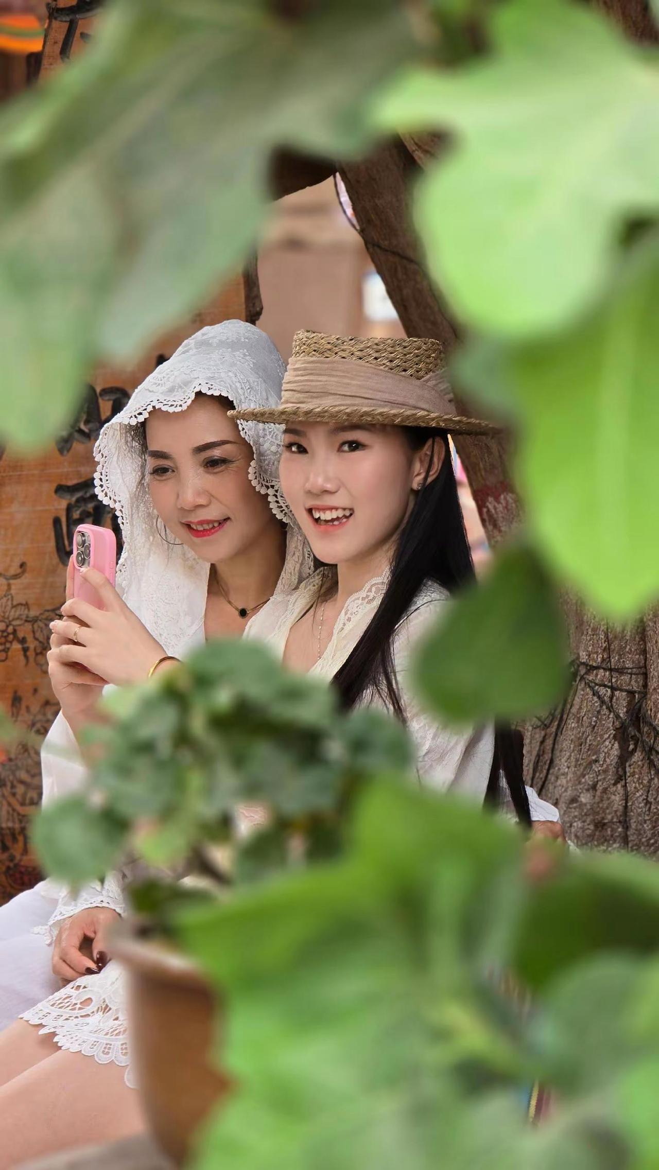 何其有幸，生于华夏！永远的西域，千年的古城___新疆喀什
