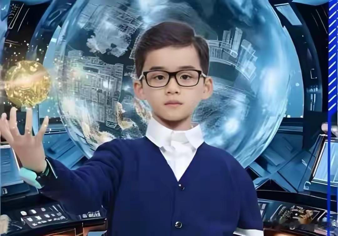 你的孩子6岁前具有这5个特征吗？

据报道，研究发现，高智商的孩子，6岁前就有5