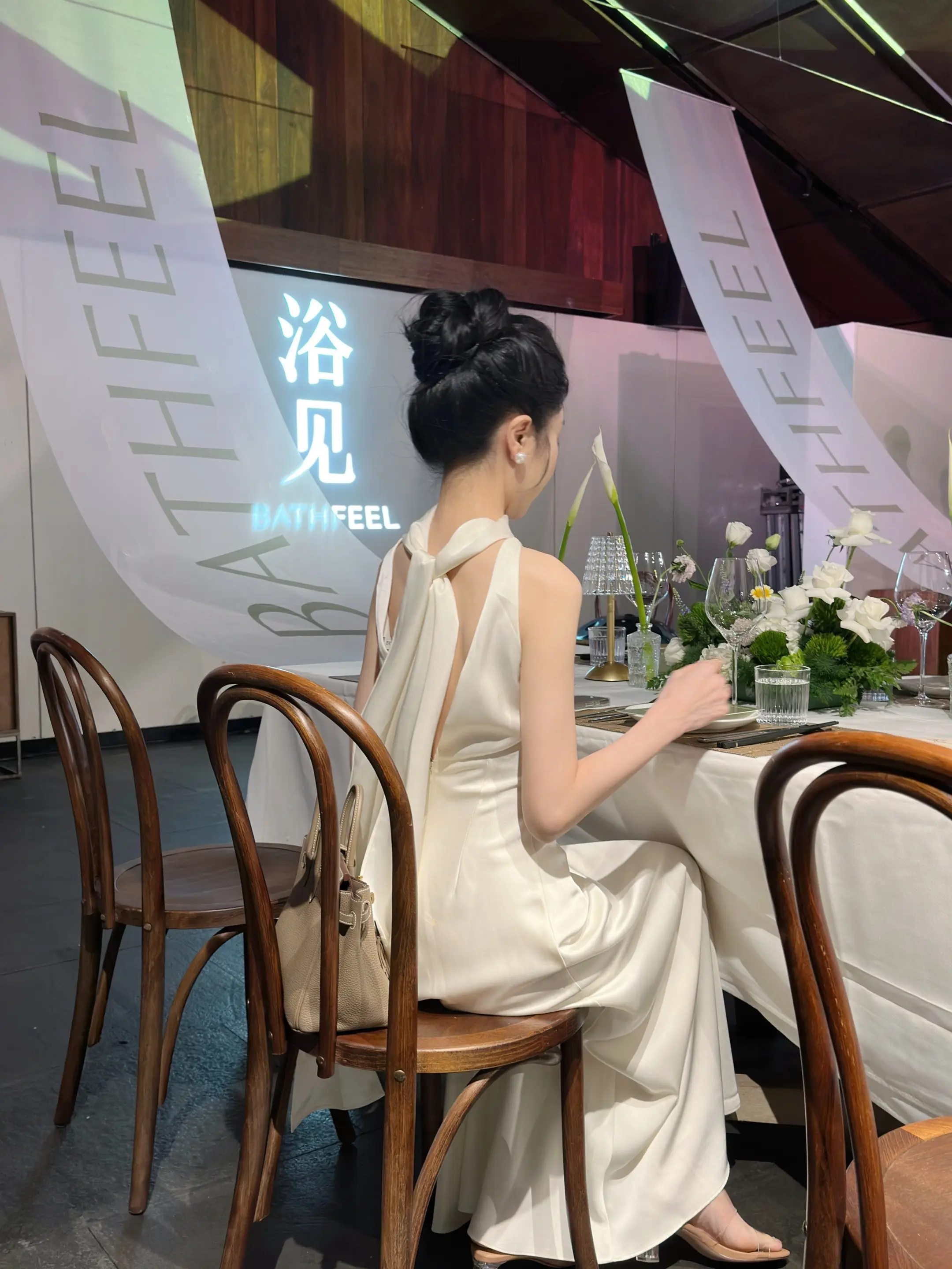 什么也不想，就是身体最好的休息。