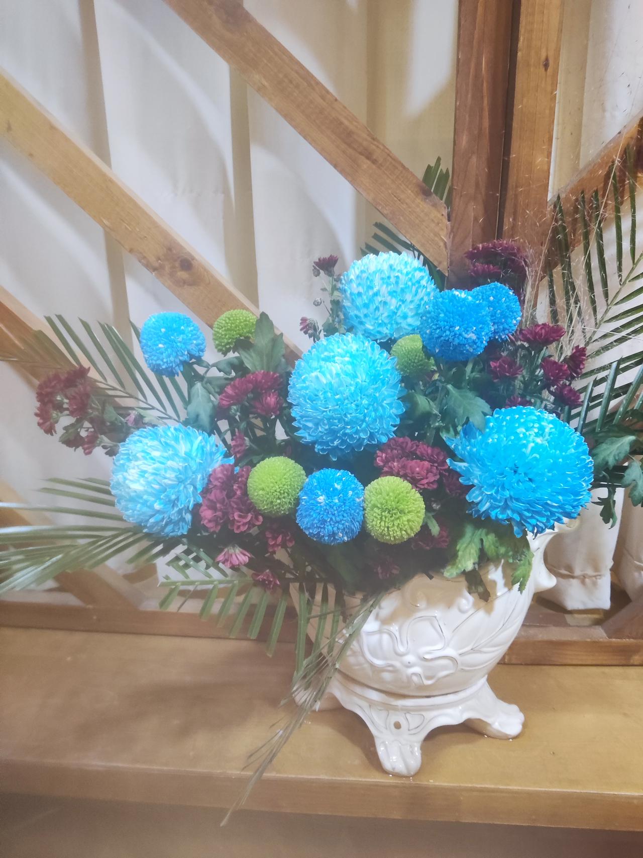 千山迎落日,谁能接住这下半句?