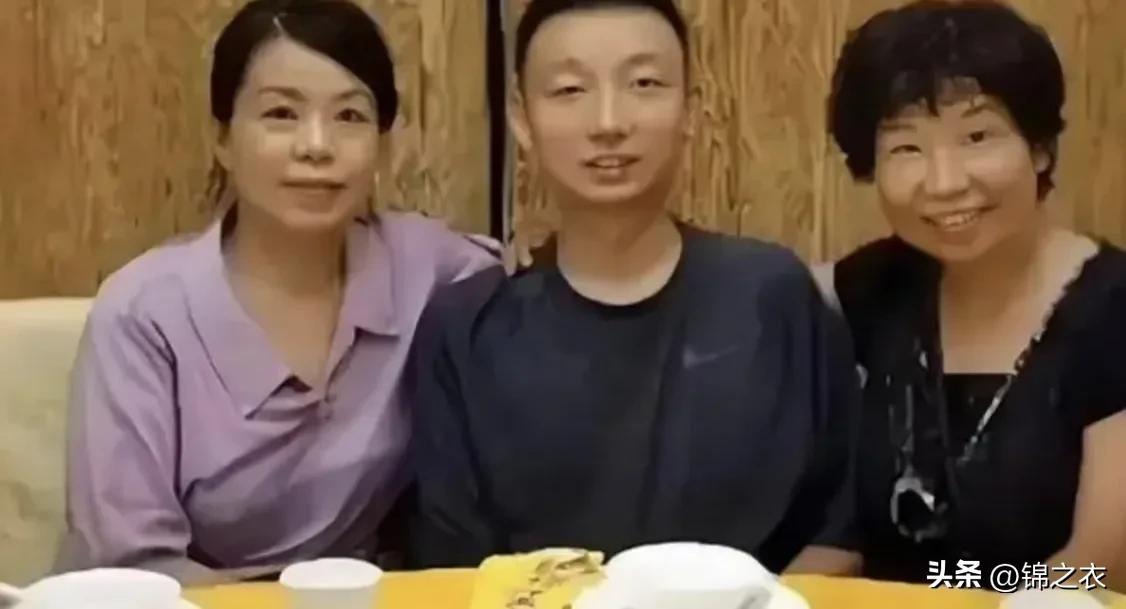 许敏还是没有经验又或者是她的家人，也没有什么经验，所以才造成了如今这种痛彻心扉的
