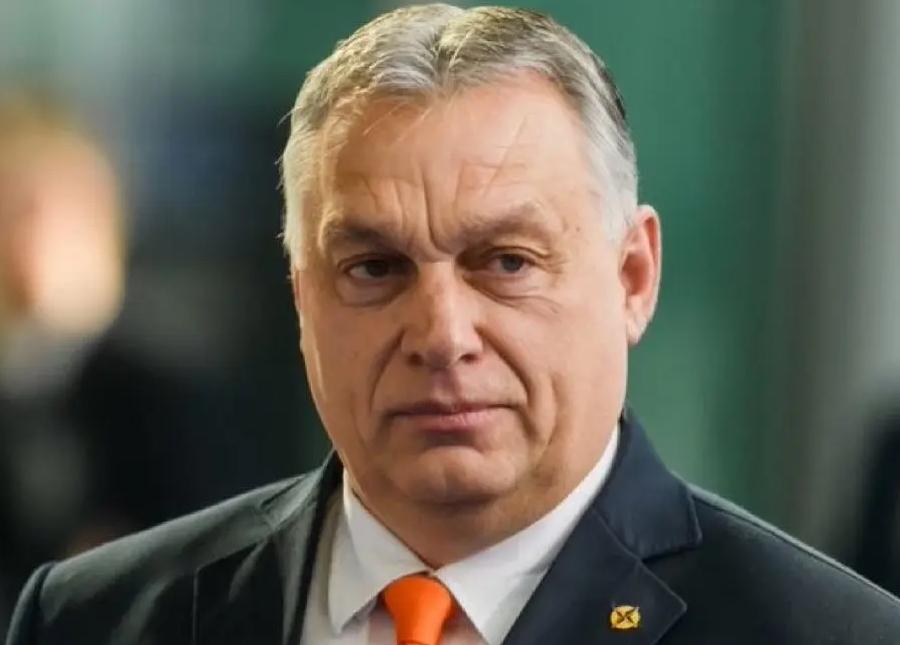 欧尔班经常和泽连斯基打“口水仗”，因为欧尔班多次表示不愿意接纳乌克兰进入到欧盟之