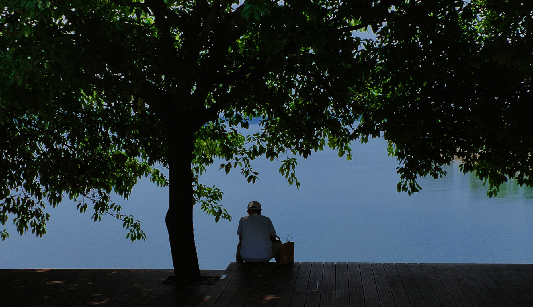 坚持不是被迫的，是因为热爱。当你的才能不被关注时，你是否还能够一如既往的安静地做