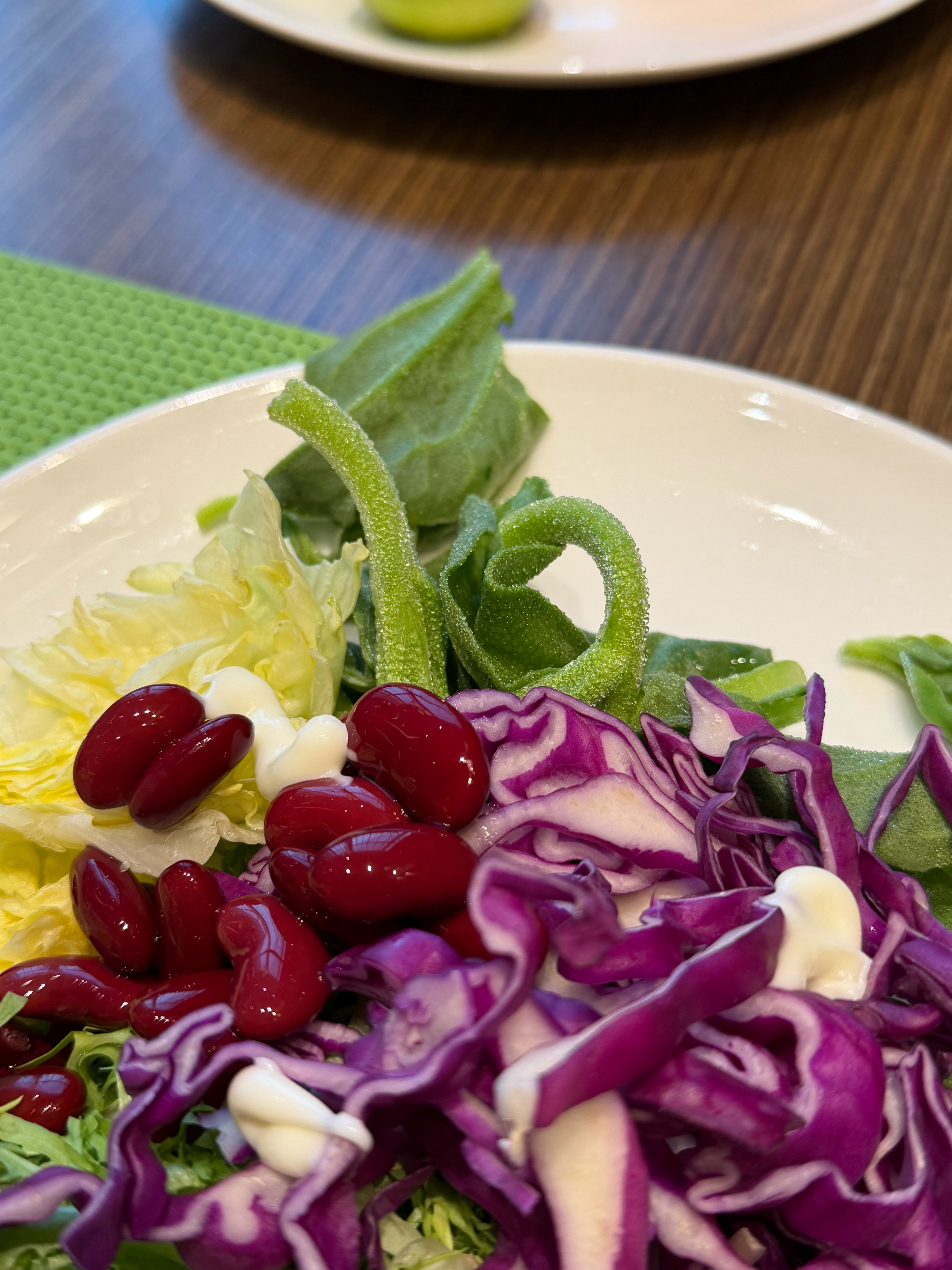 当一次食草动物 淮安