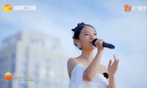 当在那遥远的地方遇上黑走马原来民歌还能这么唱！拉丹珠这改编也太有想法了声起地平线