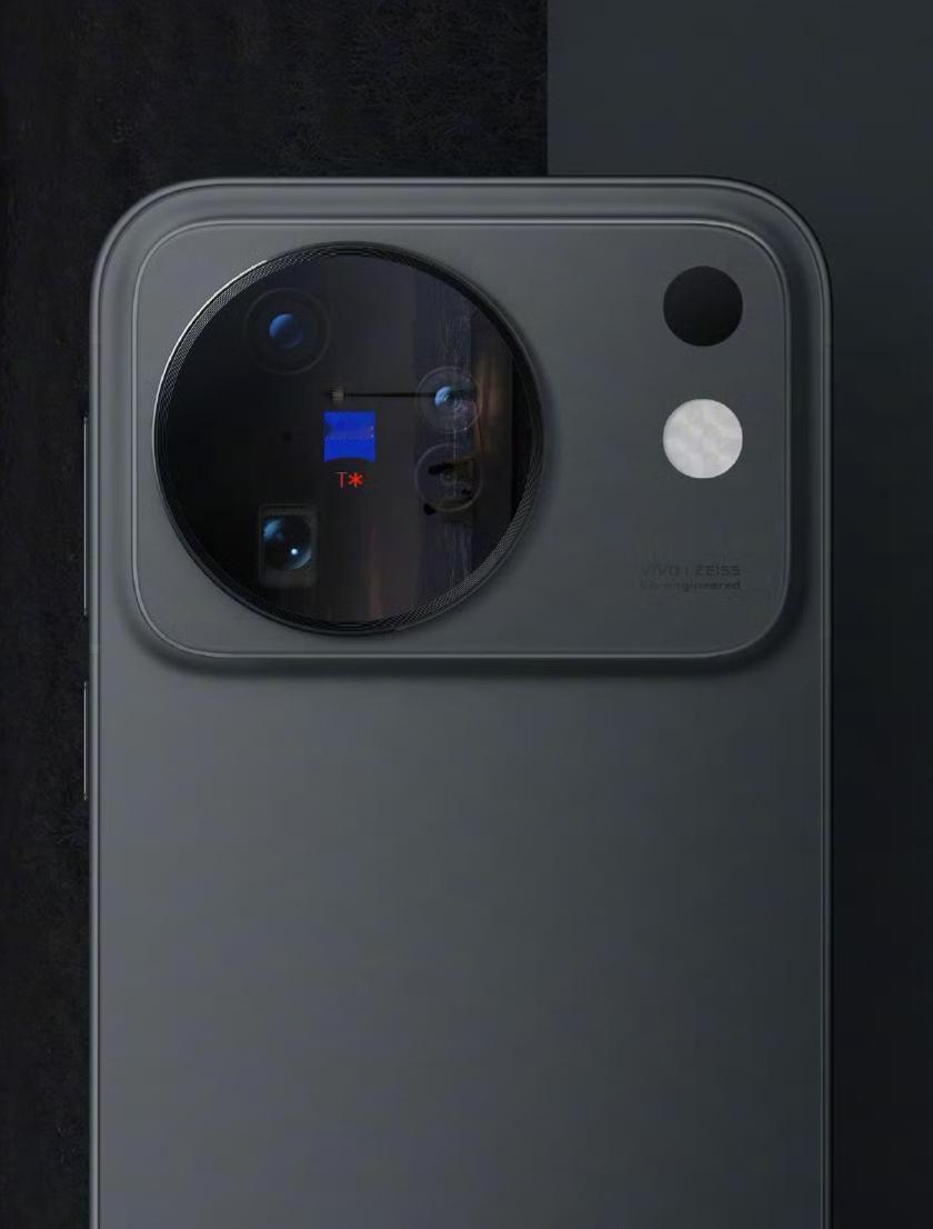 vivo X500系列发布会时间确定，标准版外观有变化！

vivo X500系