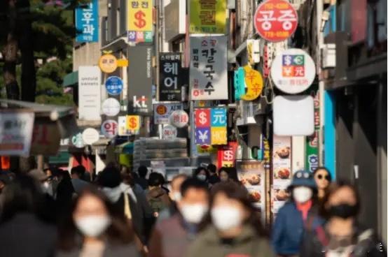 继新加坡、马来西亚之后，美国华人发声！ 美国华人称：中国人不要自以为是，现在连韩