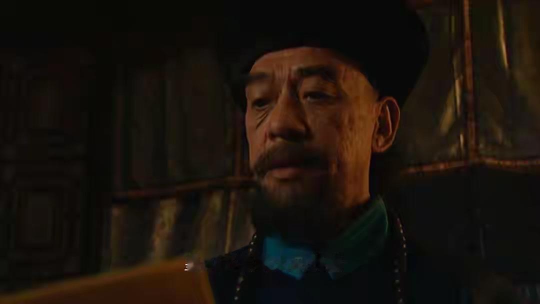 雍正王朝里的隆科多为什么最终倒向了八爷？

第一、雍正上位那晚，隆科多其实已经赌