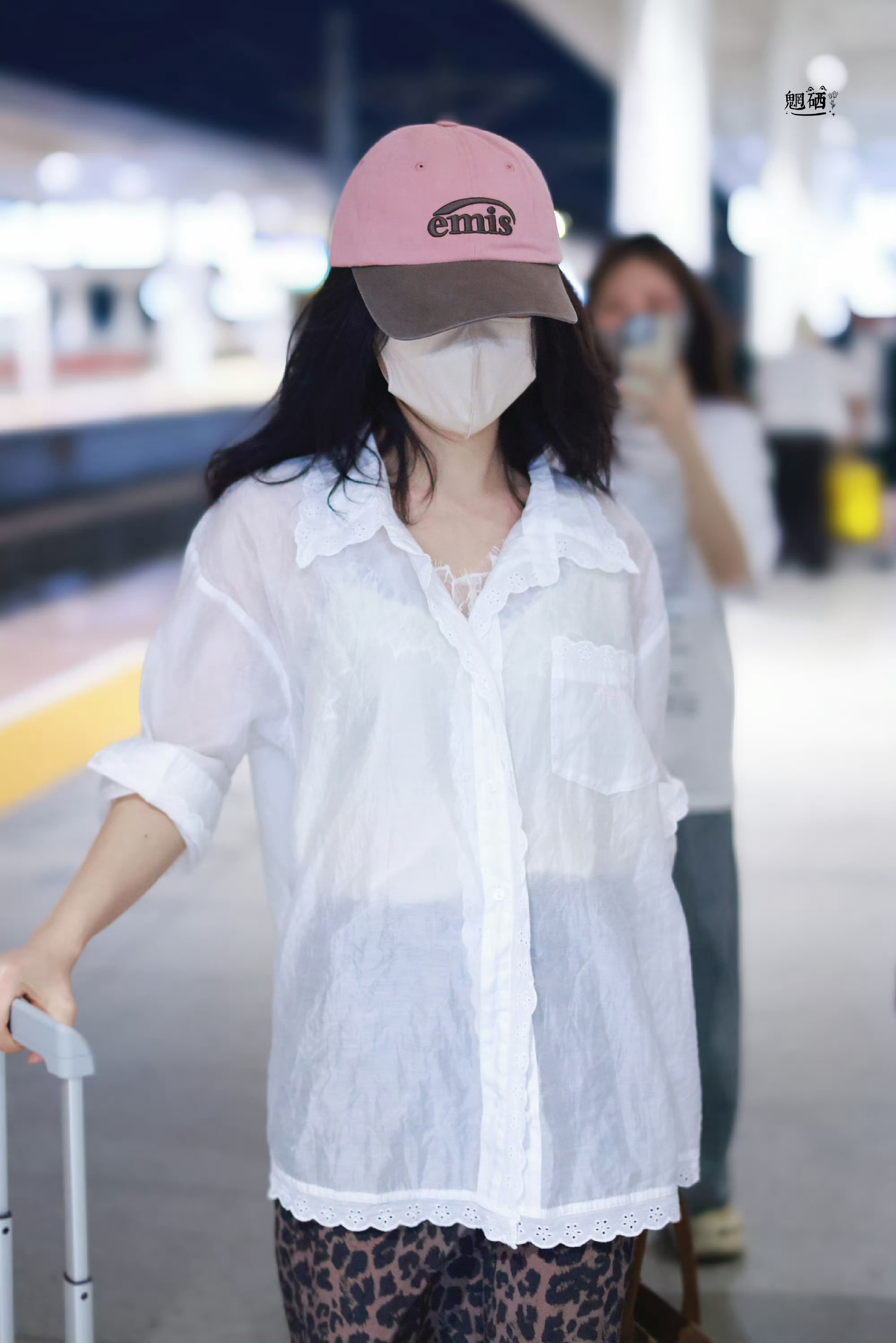 小麦麦～ ​​​
