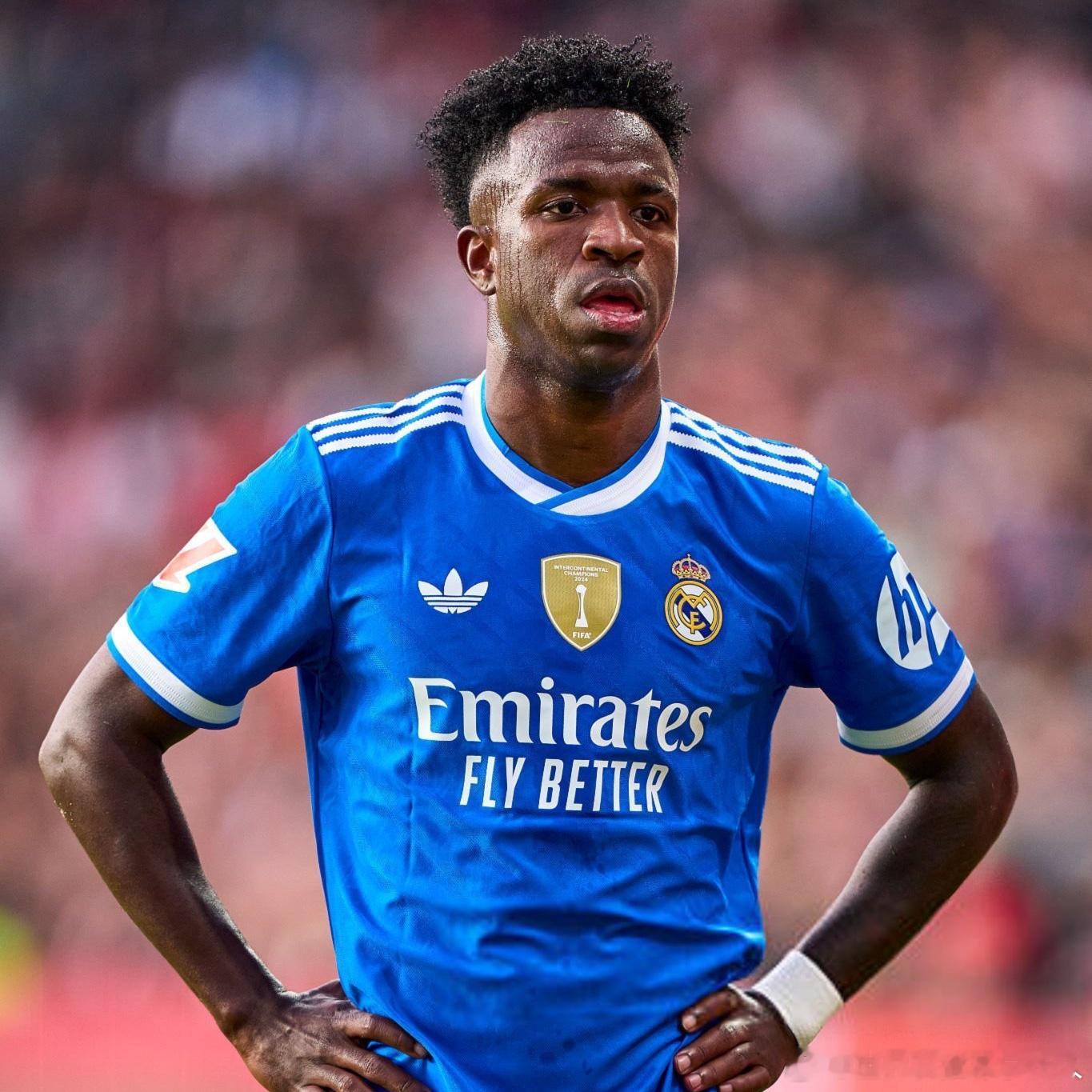 维尼修斯续约谈判陷入僵局，皇马前景蒙上阴影【马德里讯】最新消息震动伯纳乌：维尼修