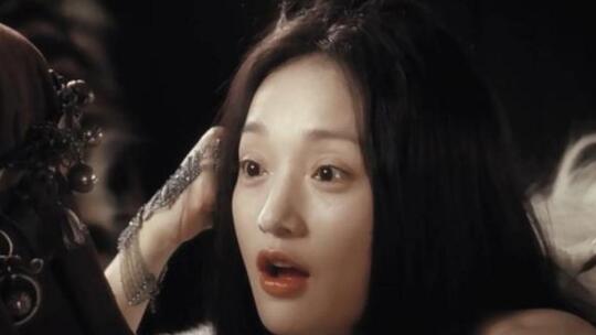 穆婷婷脱粉周迅！直言综艺“过量”是主因