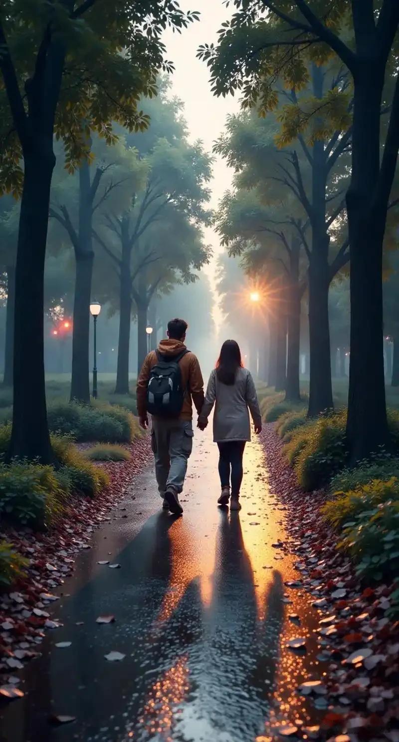 又一个男人去世了！
夫妻间为什么总是男人先走？

今年春节到现在，有3个我所知道