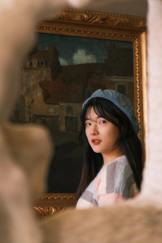 Musée Rodin  |  光影的魅力 | 罗丹美术馆