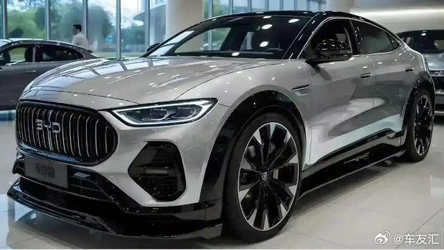 20万左右最值得买的新能源suv汽车是哪个？同意吗？车友汇 一、综合最优选（闭眼