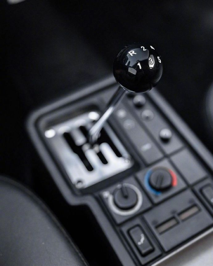 经典车之法拉利Ferrari 512 TR ​​​