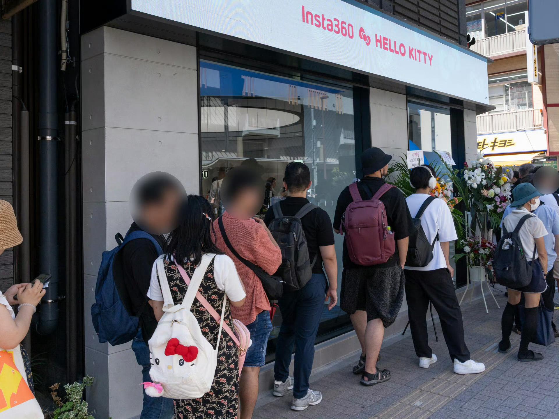 时代真的变了，之前亲身经历过日本相机一机难求，甚至还要溢价的时代，现在风水轮流转