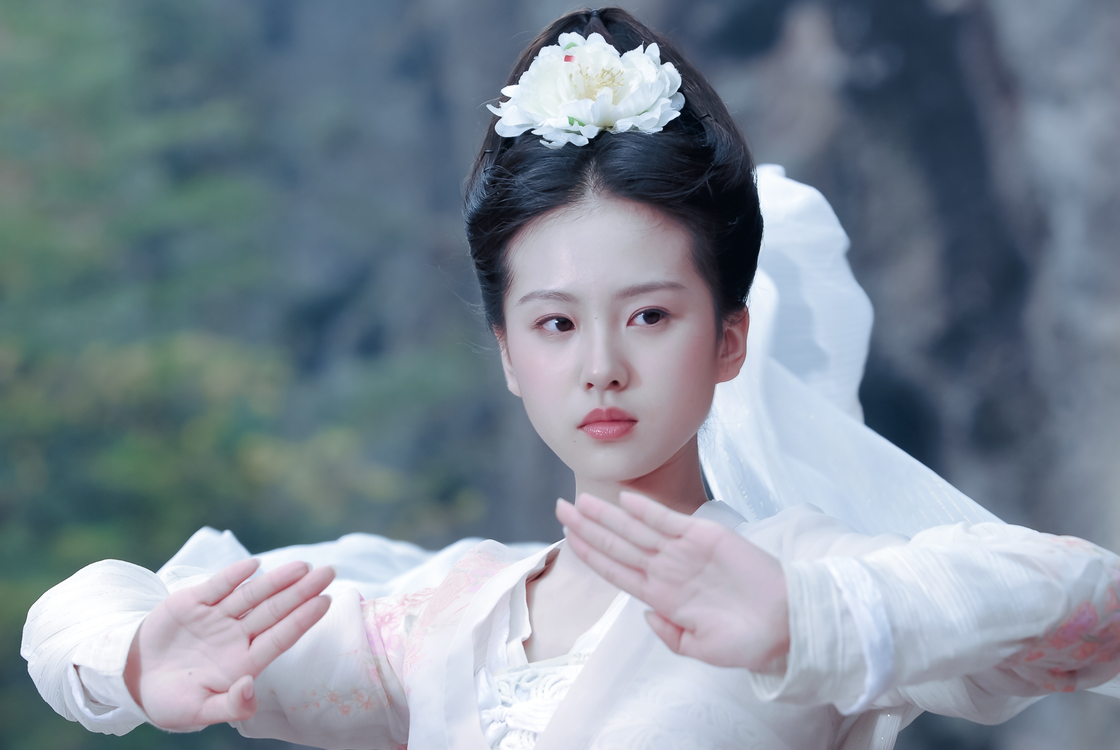 小狐狸最有仙德的狐妖苍生道优秀毕业生 