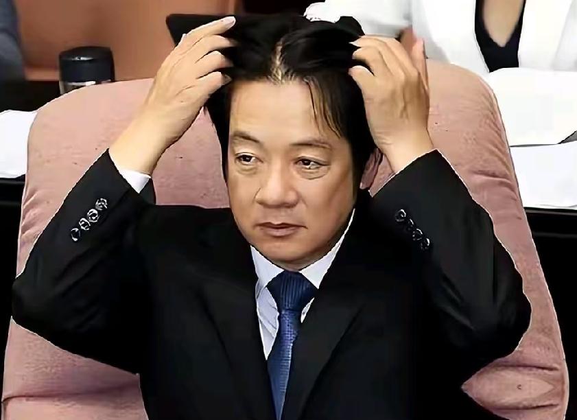 多重风险叠加加剧台海隐患，和平窗口期不容无限消耗。

台海局势持续牵动全体国人的