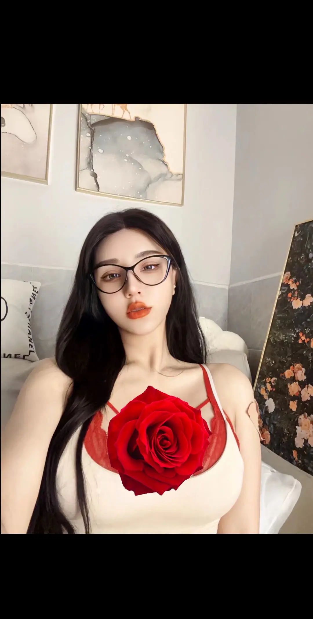 被我一次机会可以吗 求求了