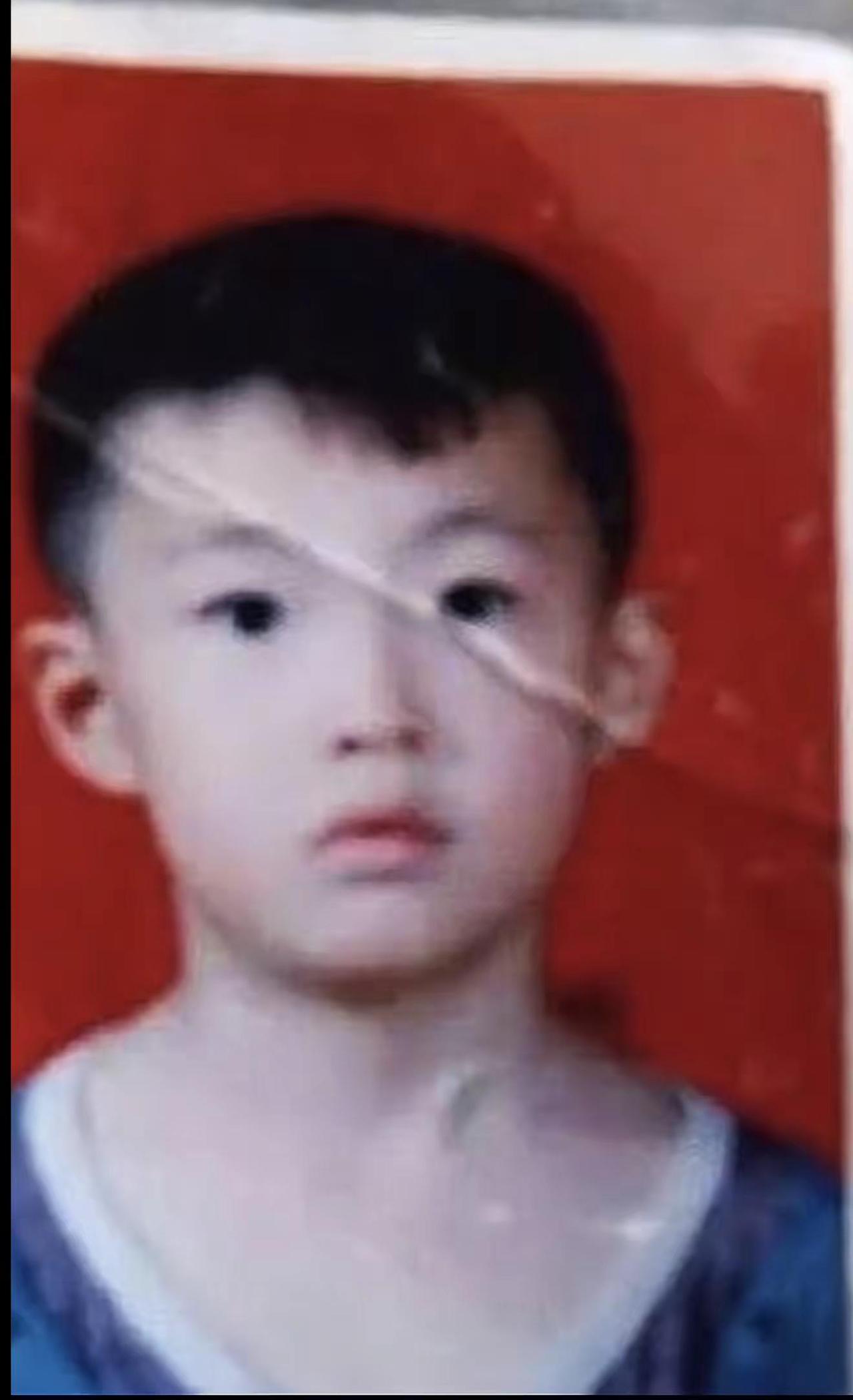 好像不是一个人。绫波丽 成长记录