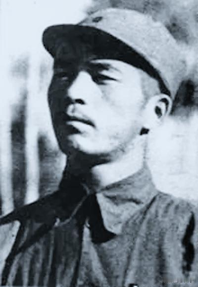 中国人民解放军将领名录之第532位，包森（1911年7月21日一1942年2月1