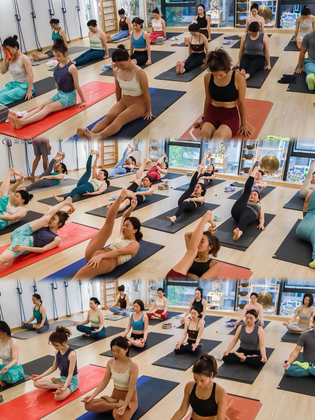 无论我们拥有 什么才干、能力和天赋一所有这些只有在平衡时才有意义。[太...