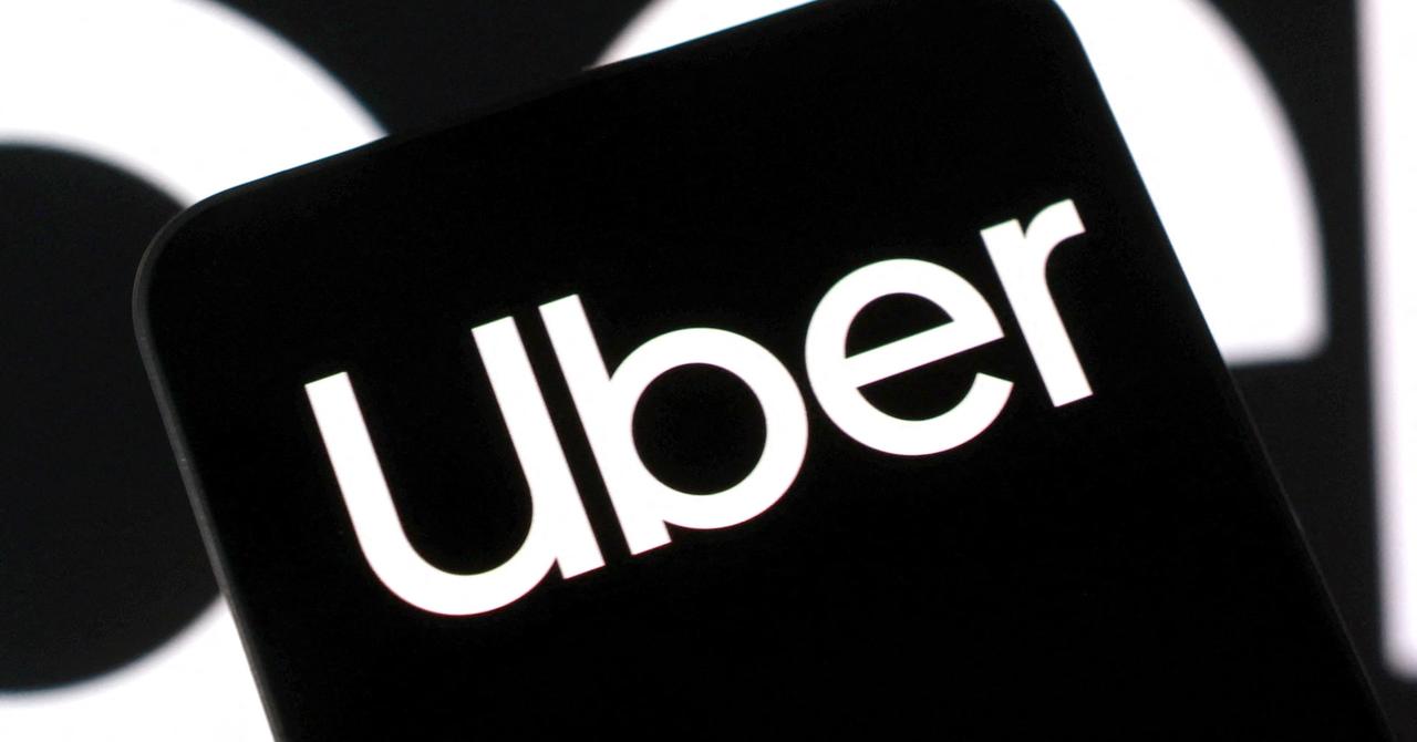 [To learn English]
Uber's board met on S