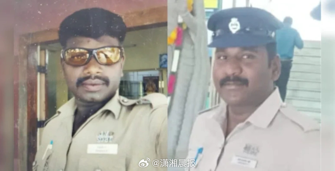 【#印度一女子遭两名警察性侵#：两名警察已被停职，并被逮捕】近日，印度泰米尔纳德
