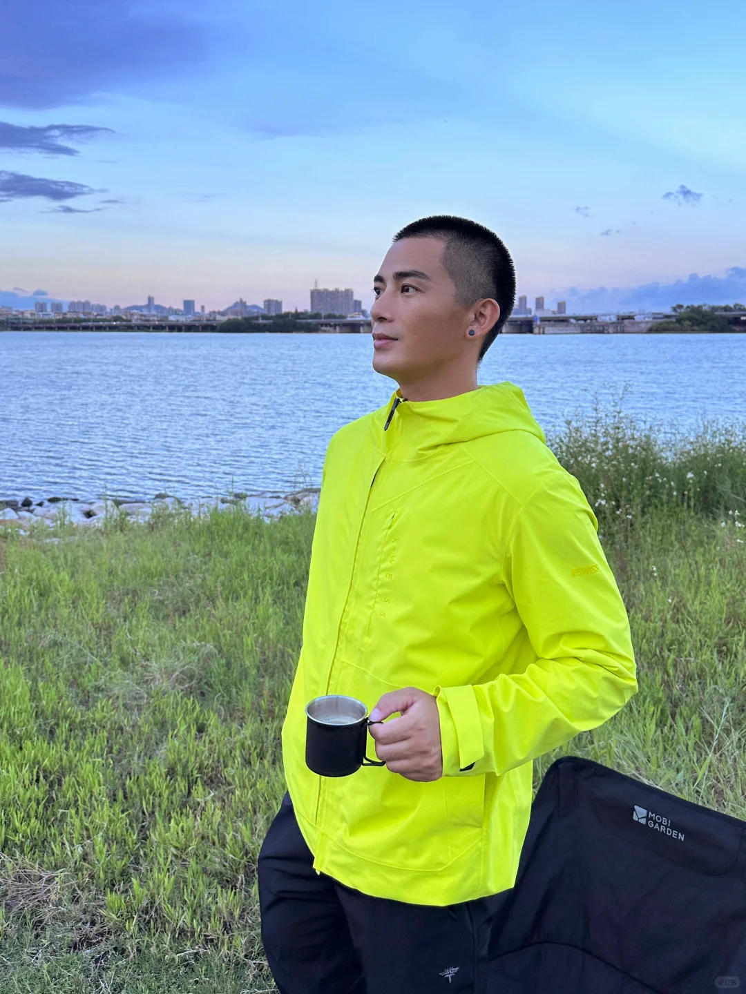 随手记录一下今天的日常，在忙碌的工作中停下来休息片刻… 我去过的很多地...