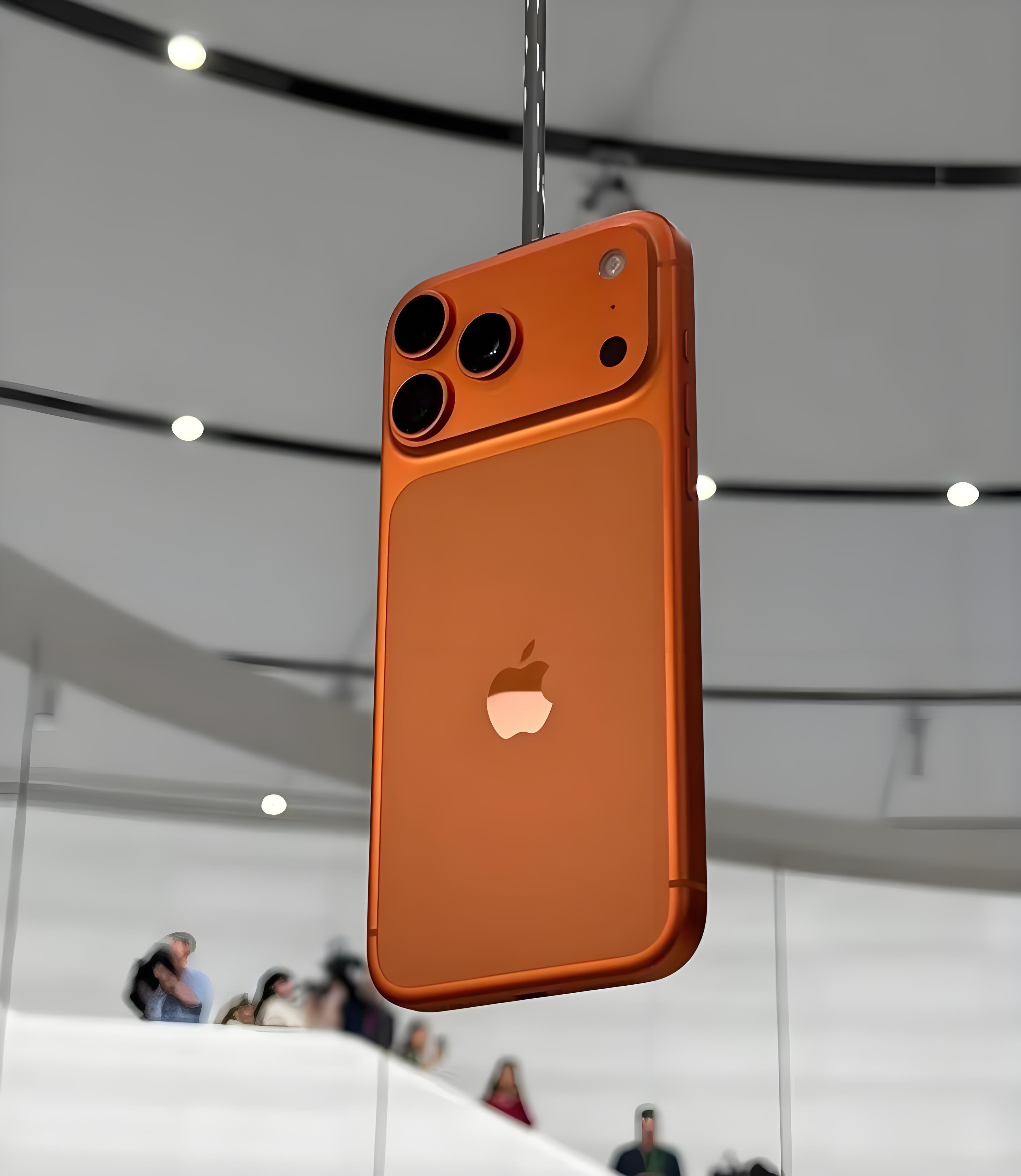 苹果iPhone 17系列在国内市场的销量突破3000万台，如何评价这代iPho