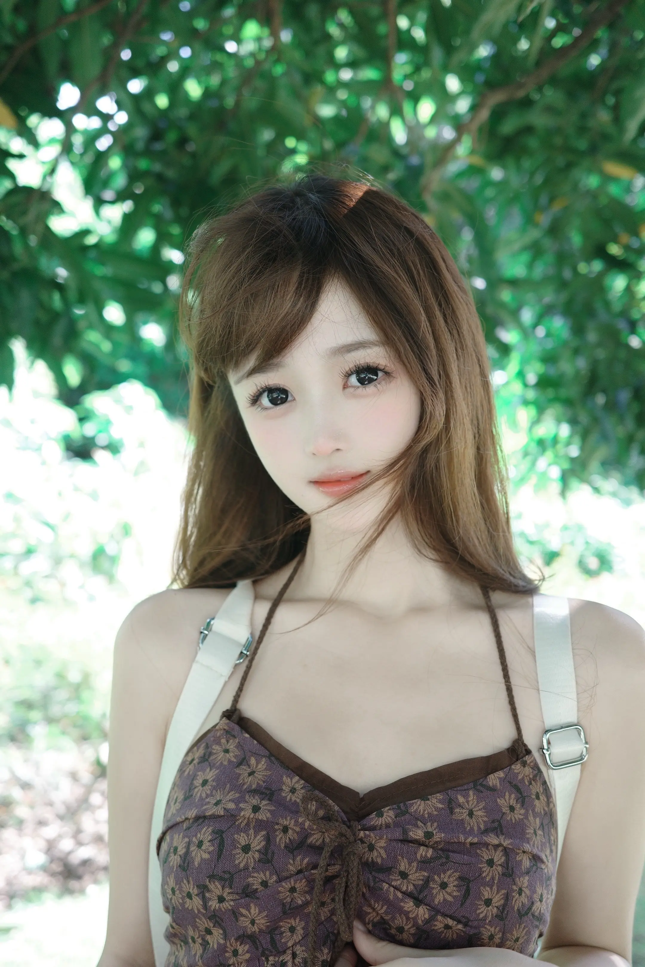 从我初恋那天起。