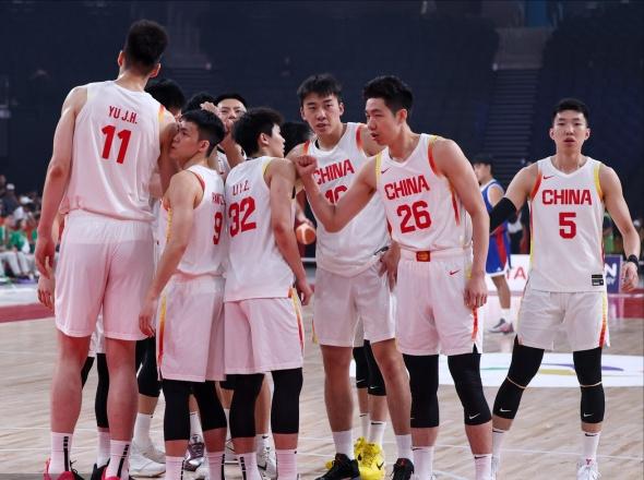 中国男篮对阵日本的半决赛还没打，很多球迷都开始讨论如果输了会有什么后果，可能是关