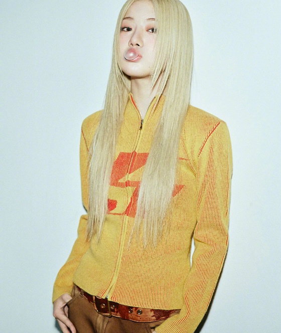 【starnews】25日，据本社采访获悉，High Up Entertainm