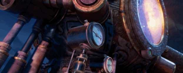 熊出没心理委员我不得劲 熊大那一句“你做得挺厉害的”如同冬日阳光，温暖着我心灵，