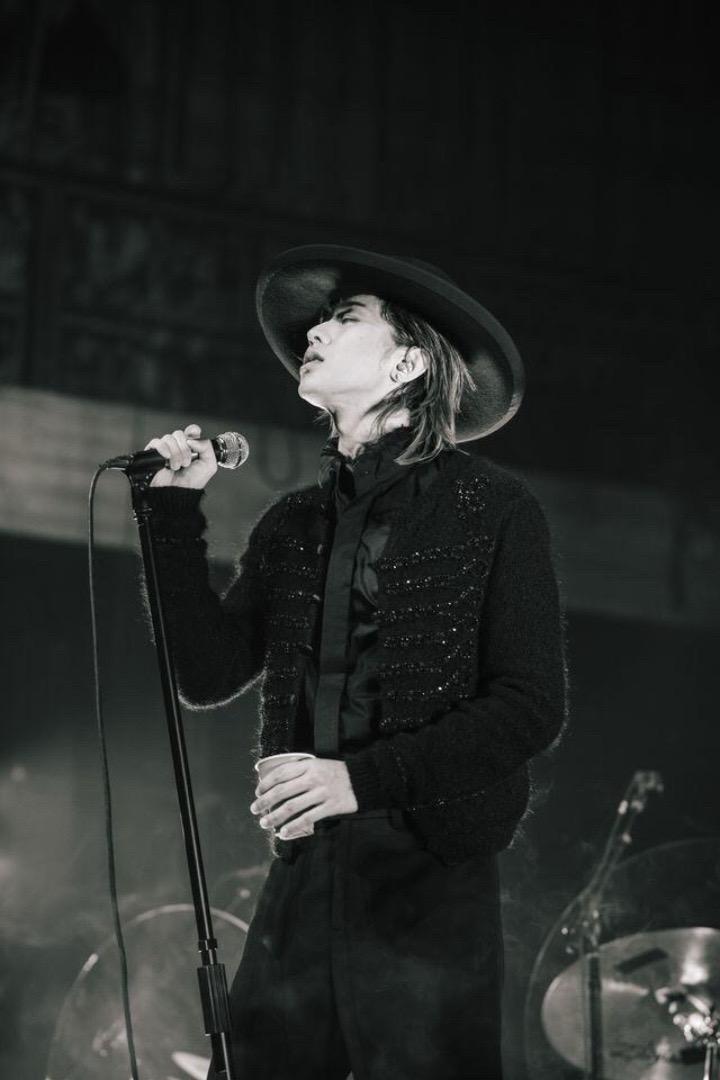 los angeles, thank you for the love. i c