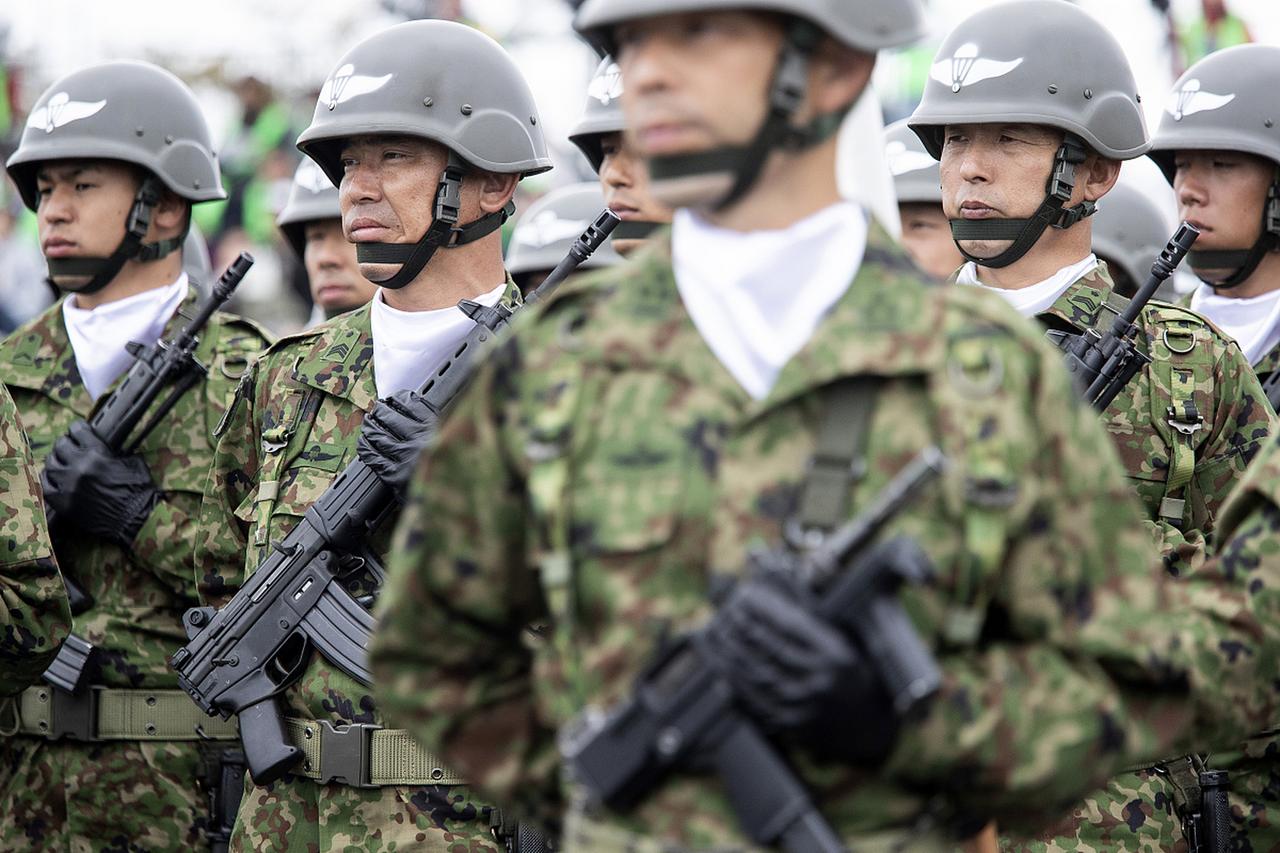 日本加速军事扩张，东北亚安全警报拉响

8月4日，日本发布2026版《防卫白皮书
