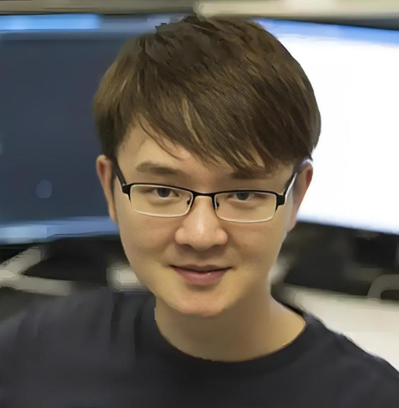 田永龙，清华大学学霸，香港中文大学硕士，美国麻省理工学院博士，Google Re