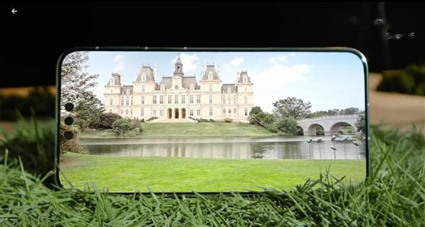 余承东亲测有效：华为Mate 80 Pro Max屏幕太阳下也能看清