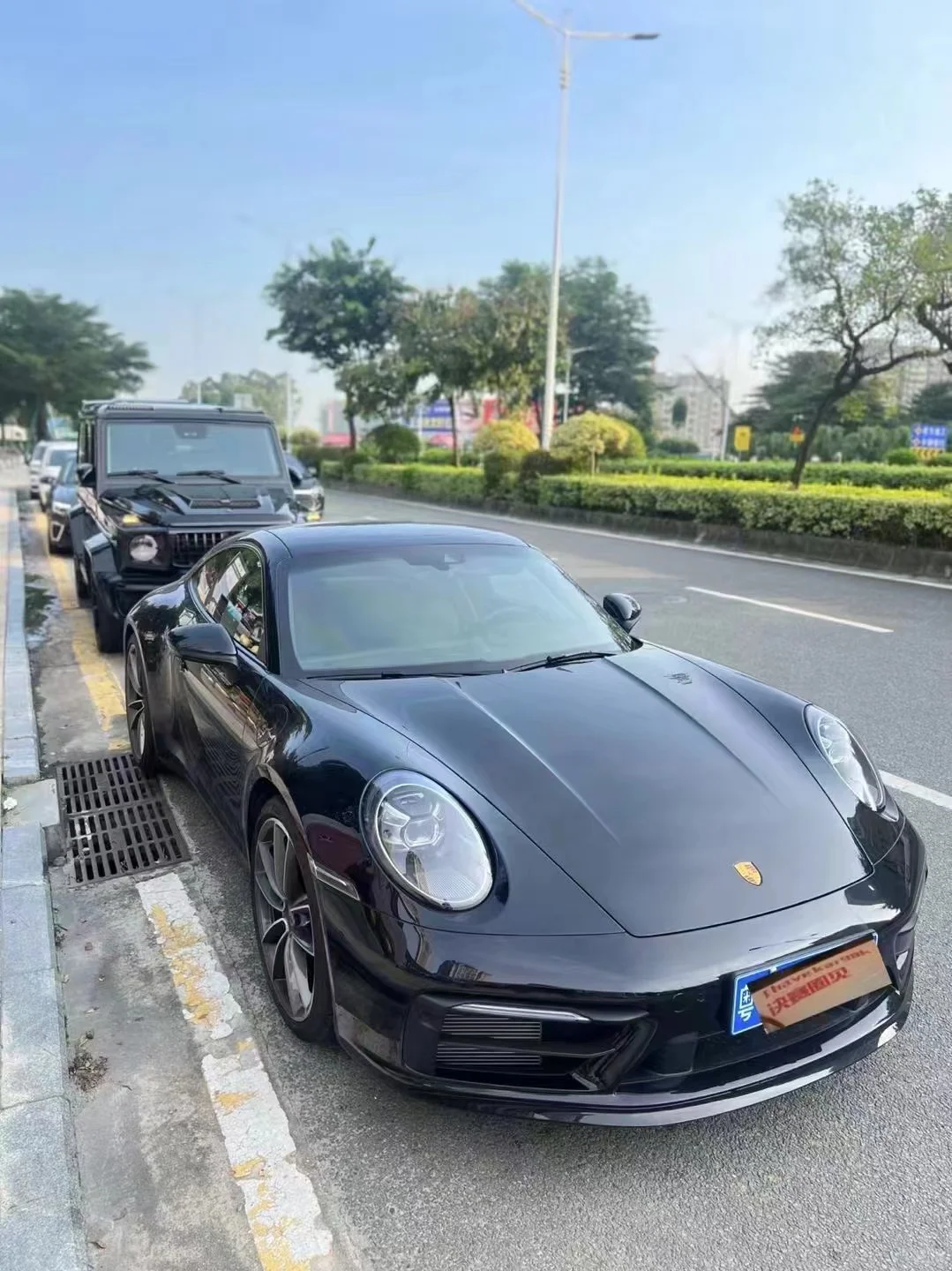 黑武士，真的 帅惨了
