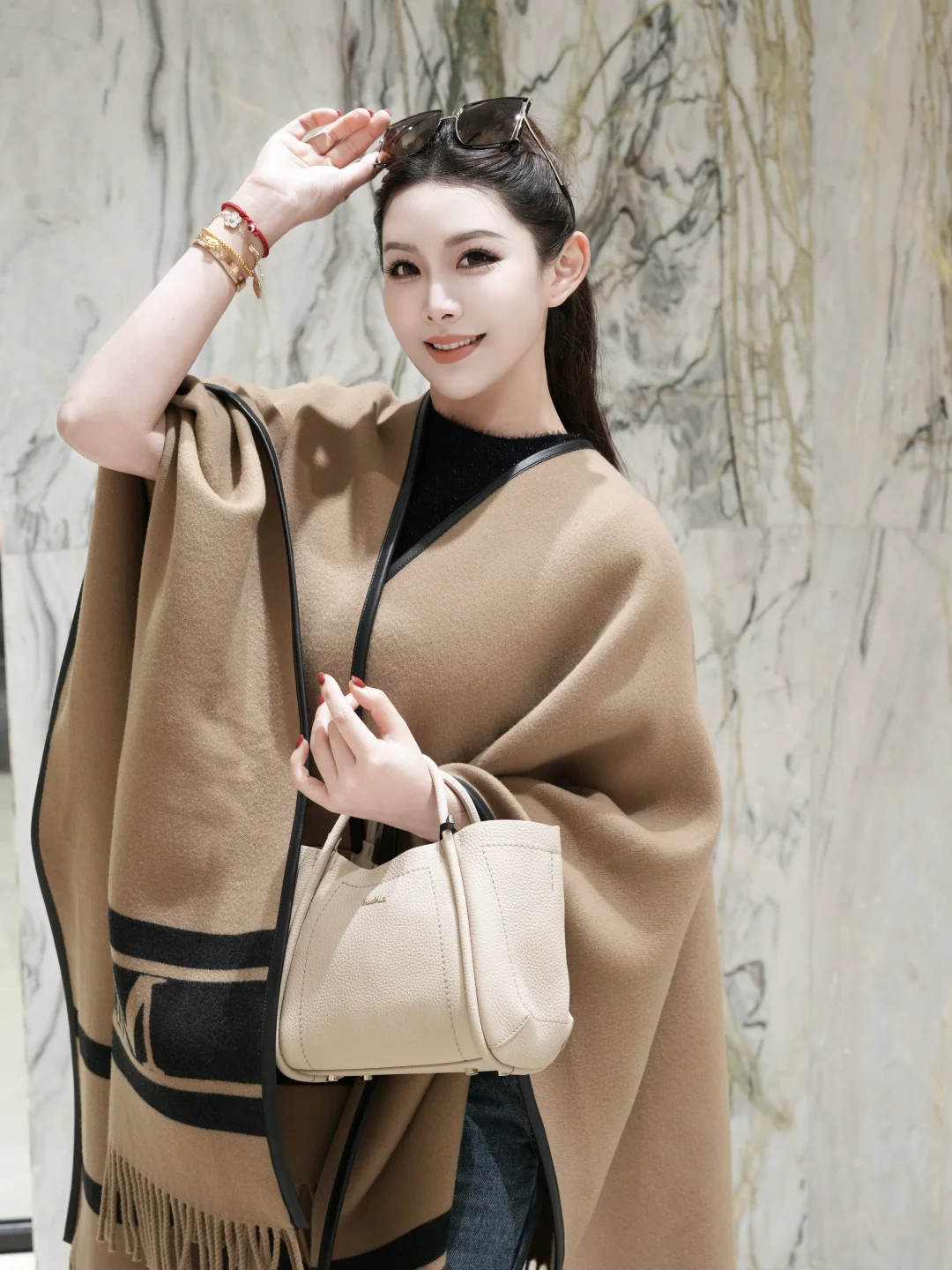 马年鸿运年衣👚你准备好了吗